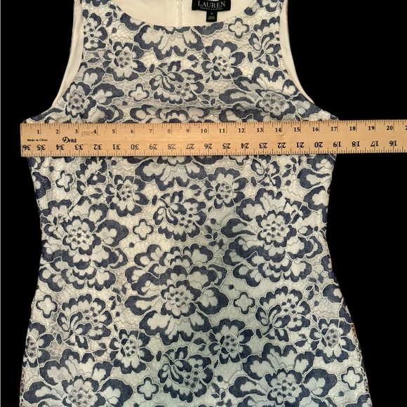 Ralph Lauren Dress - Picture 9 of 11